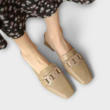 Monika - Cozy Slipper