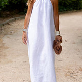 Elaine - Chic Maxi Dress