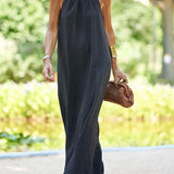 Elaine - Chic Maxi Dress