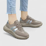Anzhelynna | Comfort-Orthopedic Sneakers
