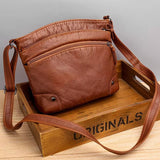 Kelly™ | Chic Shoulder Bag