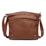 Kelly™ | Chic Shoulder Bag