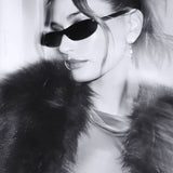 Zayleigh | Chic Fashion Sunglasses
