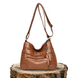 Evelyn™ | Chic Shoulder Bag