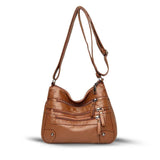 Evelyn™ | Chic Shoulder Bag