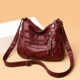 Evelyn™ | Chic Shoulder Bag