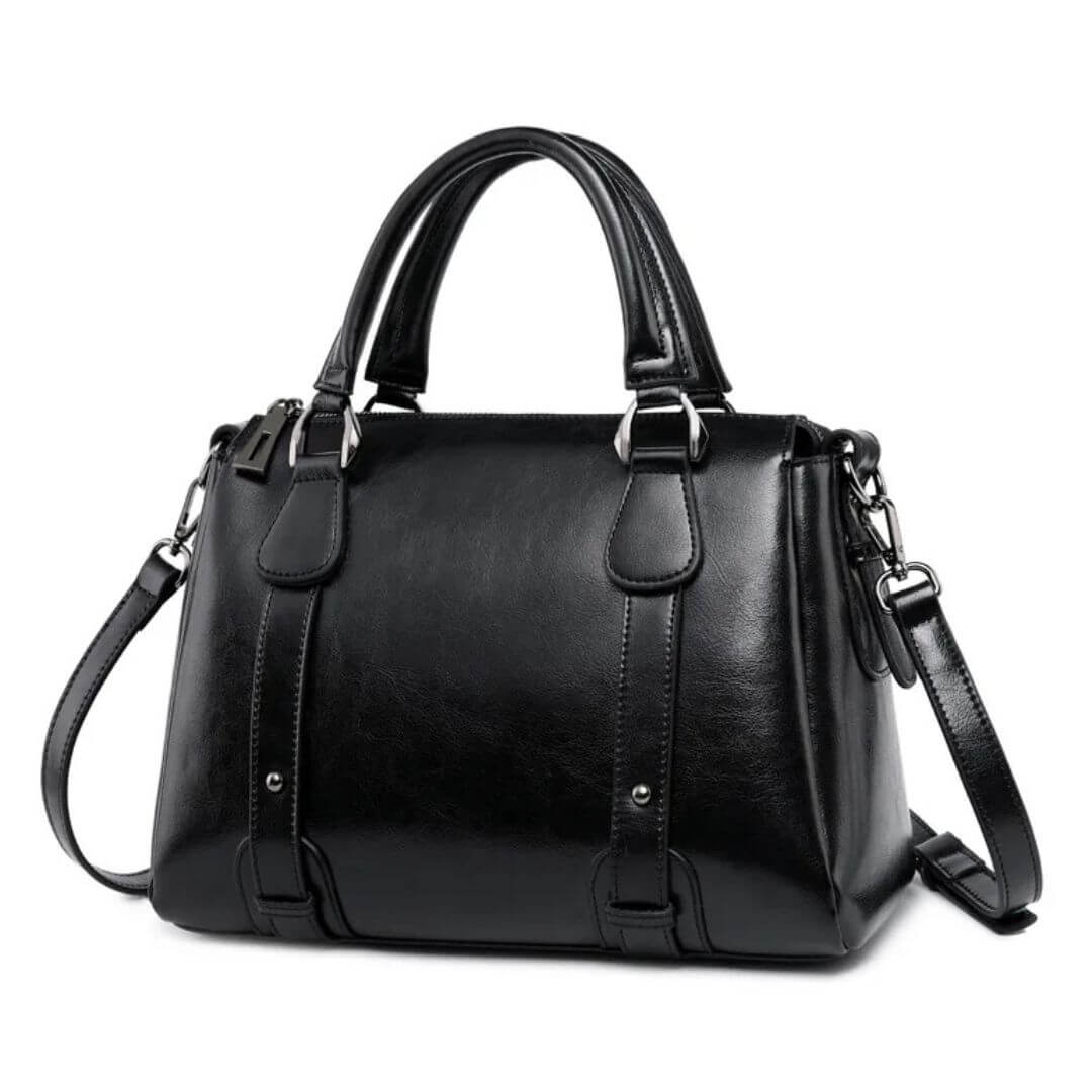 Camille™ | Sleek Shoulder Bag