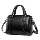 Camille™ | Sleek Shoulder Bag