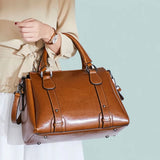 Camille™ | Sleek Shoulder Bag