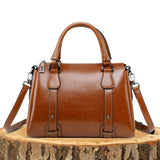 Camille™ | Sleek Shoulder Bag