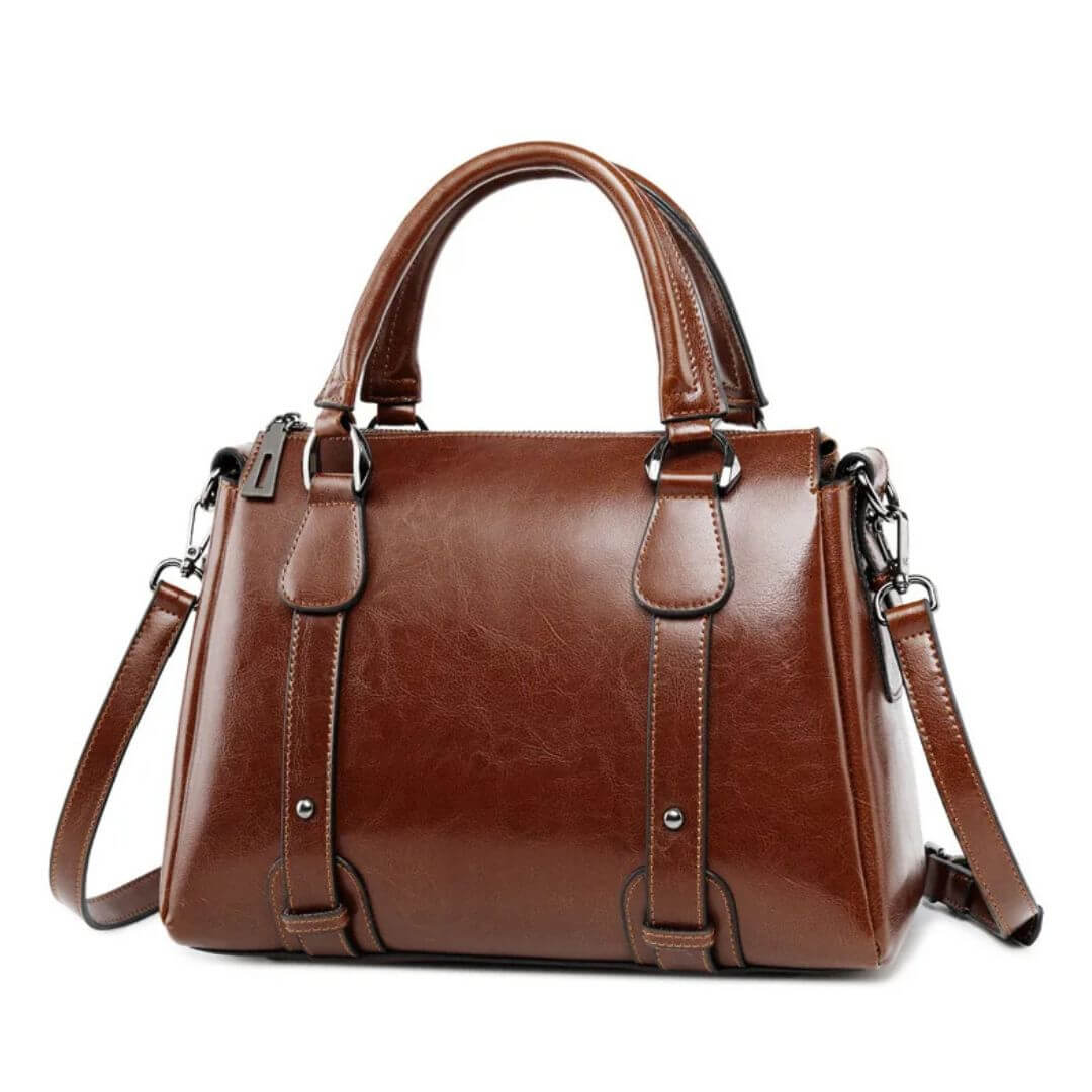 Camille™ | Sleek Shoulder Bag