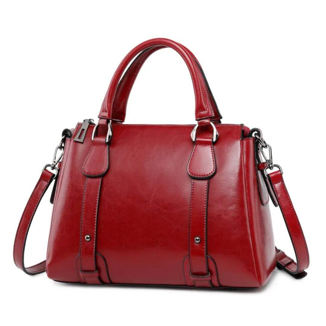 Camille™ | Sleek Shoulder Bag