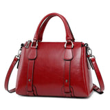 Camille™ | Sleek Shoulder Bag
