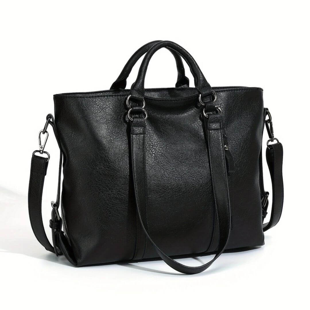 Jennifer™ | Classic Everyday Tote