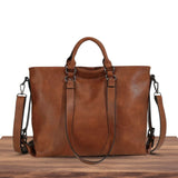 Jennifer™ | Classic Everyday Tote