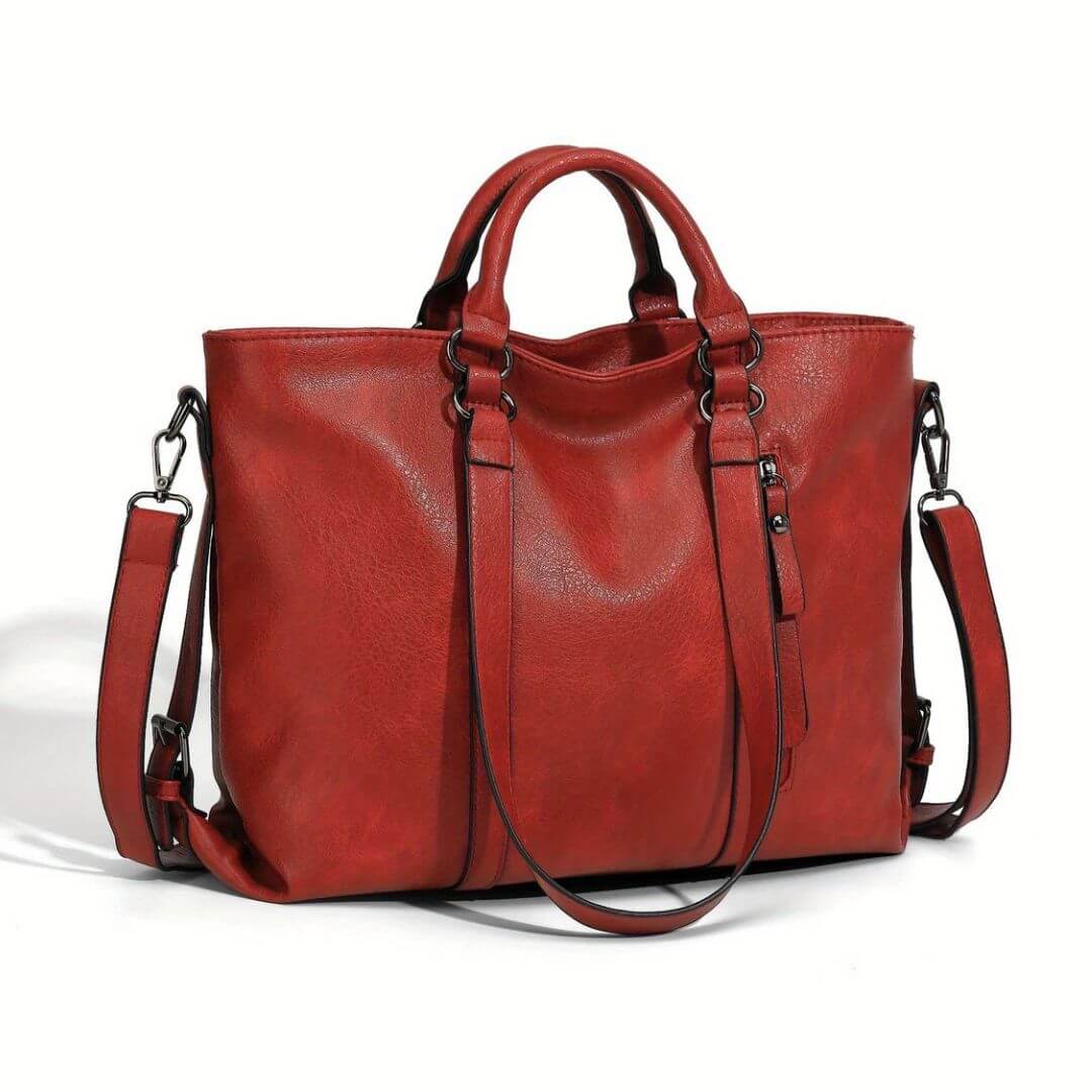 Jennifer™ | Classic Everyday Tote