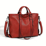 Jennifer™ | Classic Everyday Tote