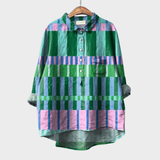 Amber | Chic Summer Blouse