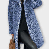 Josefine | Leopard-Print Jacket