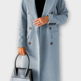 Judith | Classic Trench Coat