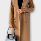 Judith | Classic Trench Coat