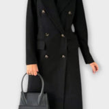 Judith | Classic Trench Coat