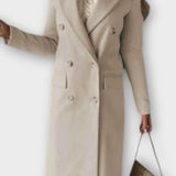 Judith | Classic Trench Coat