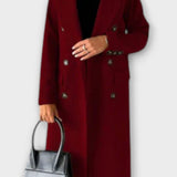 Judith | Classic Trench Coat