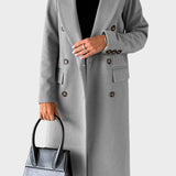 Judith | Classic Trench Coat