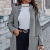 Julia | Classic Coat