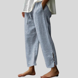 Bellie - Handcrafted Comfort Pants