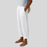 Samantha | Stylish and Cozy Trousers