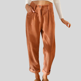 Cassidy - Classic Everyday Trousers