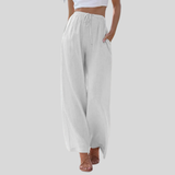 Vivian - Chic Summer Trousers