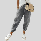 Elvira™ | Cozy Fit Trousers