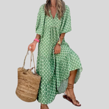 Galilea - Floral Spring Dress