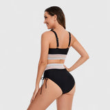 Jayzelliah | Chic Bikini Ensemble