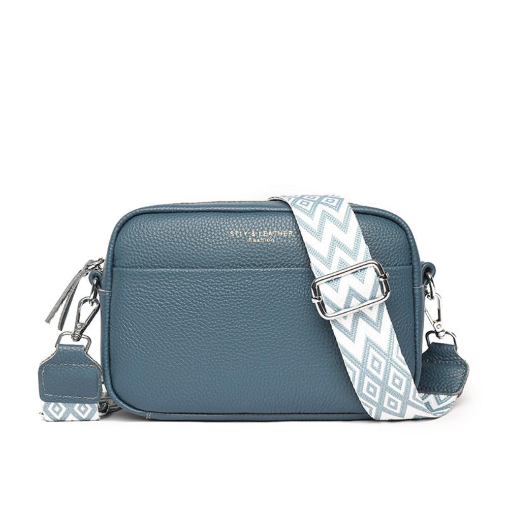 Margot™ | Classic Shoulder Bag