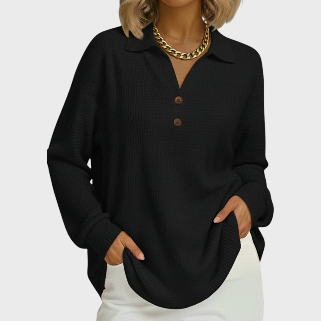 Marieke | Embrace Winter with Warmth and Style
