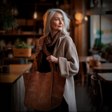 Melissa™ | Classic Vintage Bag with Timeless Charm