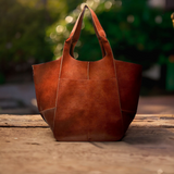 Melissa™ | Classic Vintage Bag with Timeless Charm