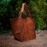 Melissa™ | Classic Vintage Bag with Timeless Charm