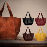 Melissa™ | Classic Vintage Bag with Timeless Charm