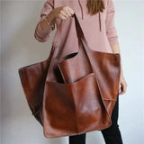 Melissa™ | Classic Vintage Bag with Timeless Charm