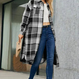 Lene | Retro-Inspired Coat