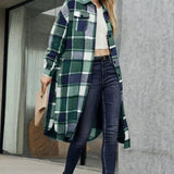 Lene | Retro-Inspired Coat