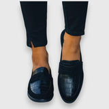 Sara™ | Chic Moccasin