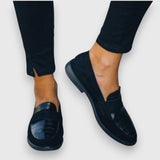Sara™ | Chic Moccasin