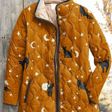 Luna™ - Padded Quilted Jacket