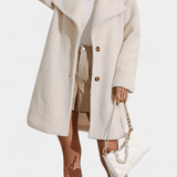Lyra | Timeless Jacket